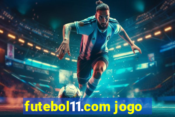 futebol11.com jogo