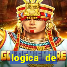 logica de programa??o jogo