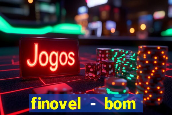 finovel - bom romance online