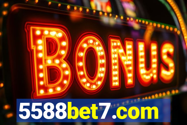 5588bet7.com