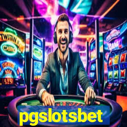 pgslotsbet