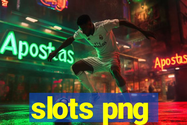 slots png