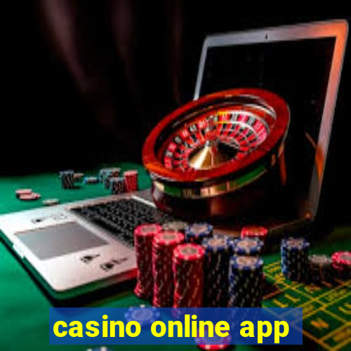 casino online app