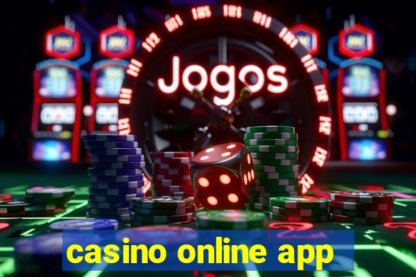 casino online app