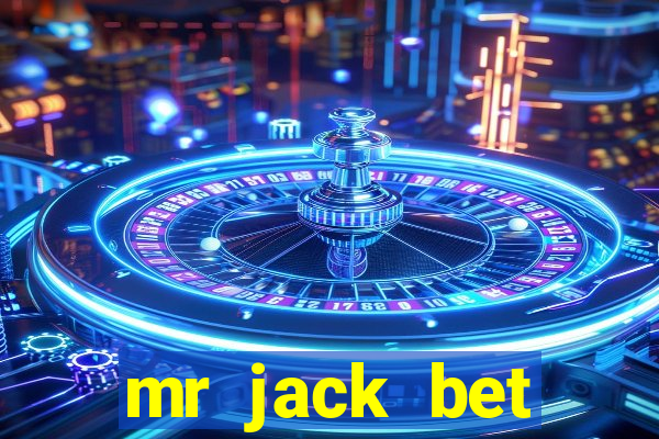 mr jack bet código promocional