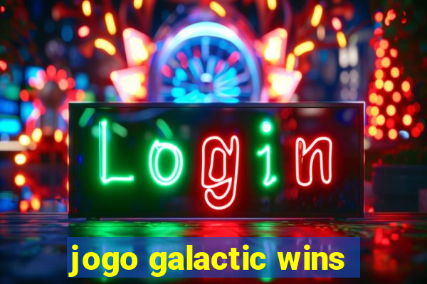 jogo galactic wins