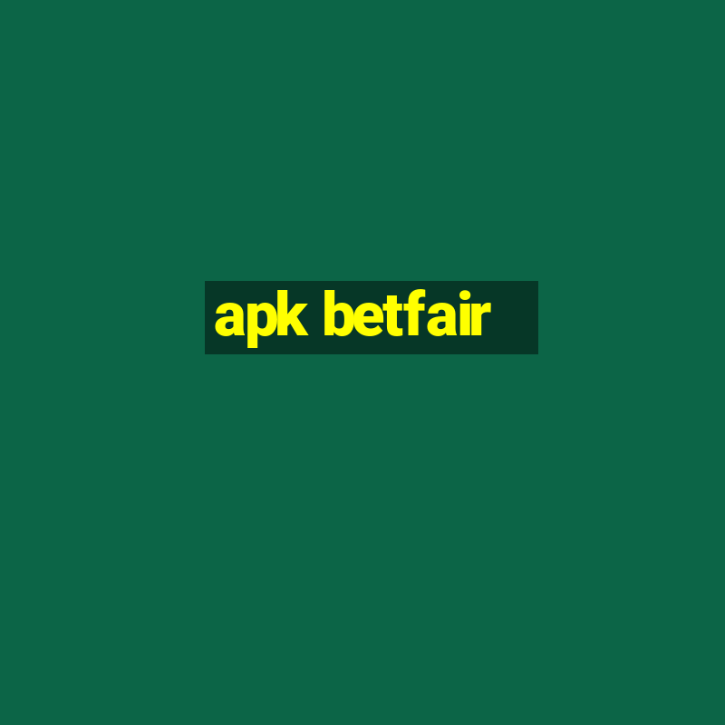 apk betfair