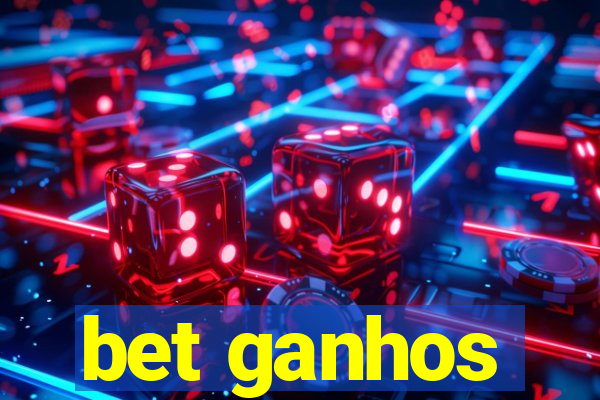 bet ganhos