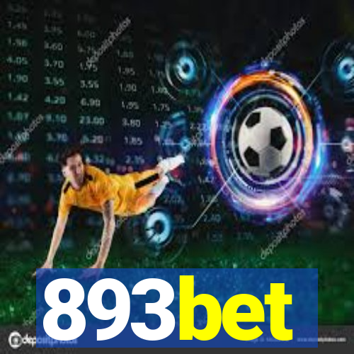 893bet