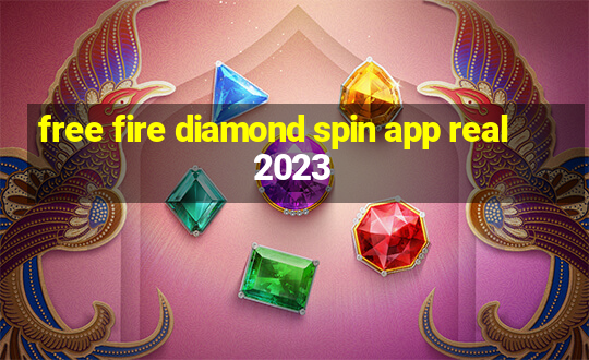 free fire diamond spin app real 2023