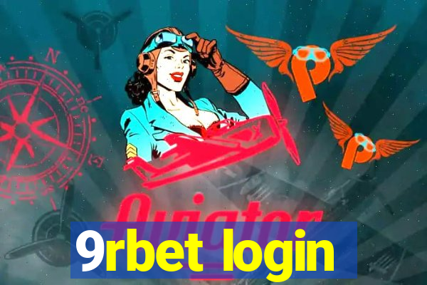 9rbet login