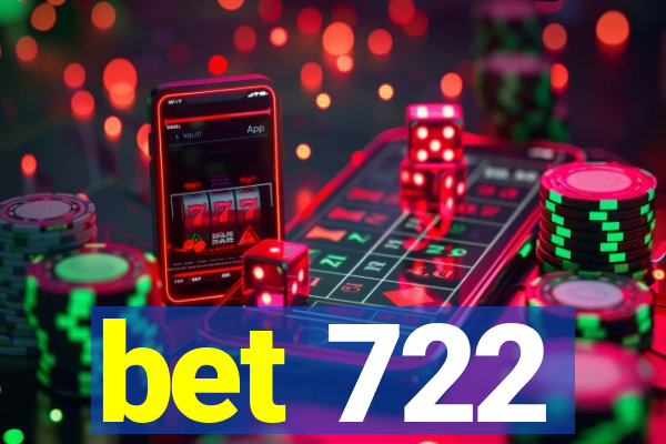 bet 722