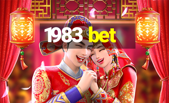 1983 bet