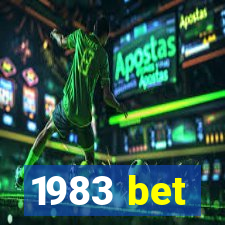 1983 bet