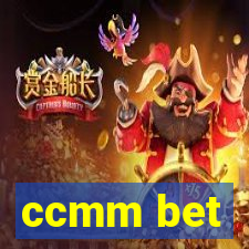 ccmm bet