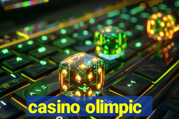 casino olimpic