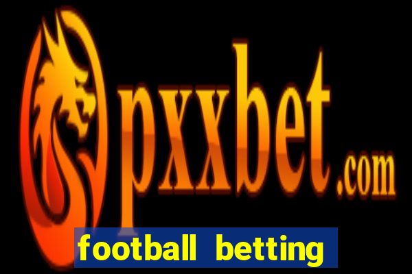 football betting odds nfl