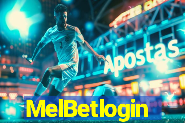 MelBetlogin