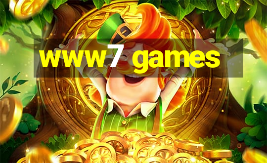 www7 games