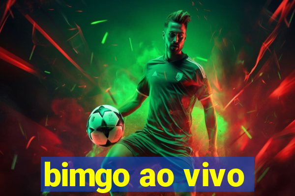 bimgo ao vivo