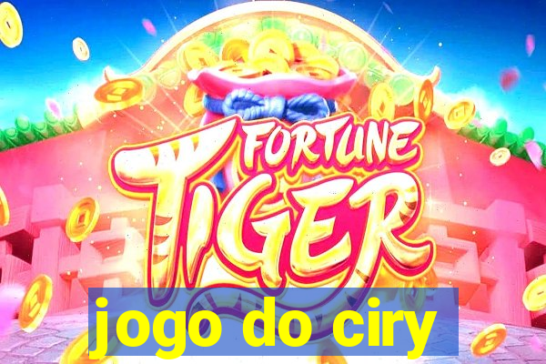 jogo do ciry