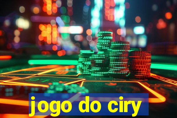 jogo do ciry