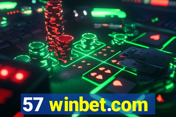 57 winbet.com