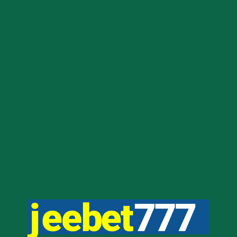 jeebet777