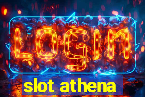 slot athena