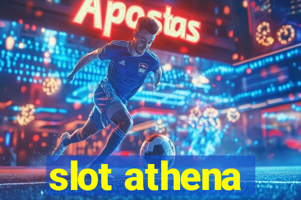 slot athena