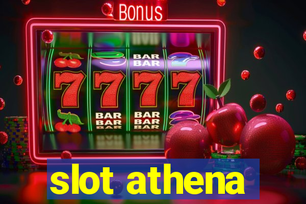 slot athena