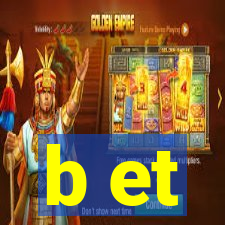 b et