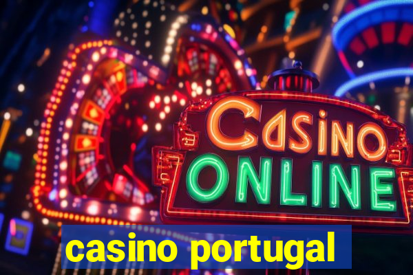 casino portugal