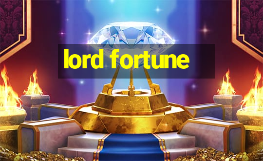 lord fortune