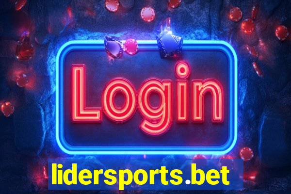 lidersports.bet