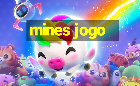 mines jogo