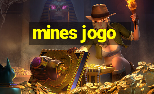 mines jogo