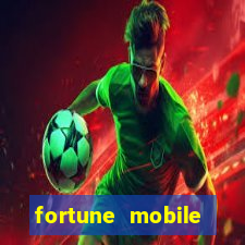 fortune mobile casino review