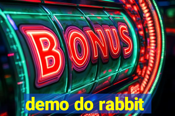 demo do rabbit