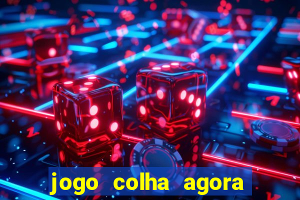 jogo colha agora paga mesmo