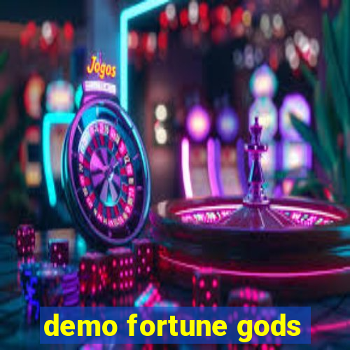 demo fortune gods