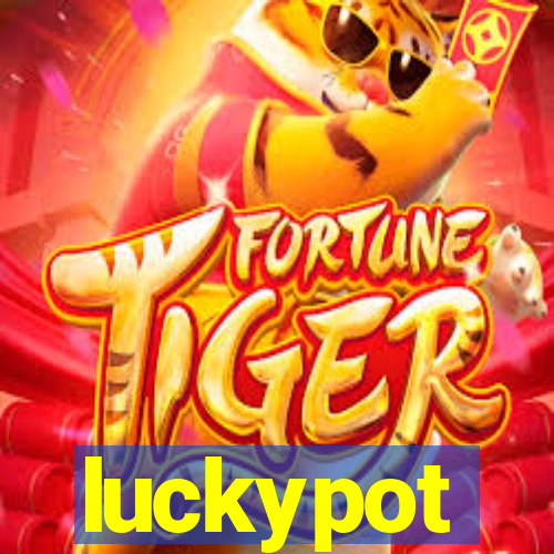 luckypot