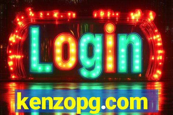 kenzopg.com