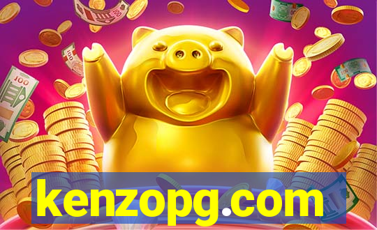 kenzopg.com