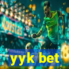 yyk bet