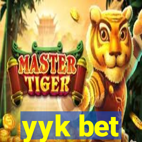 yyk bet