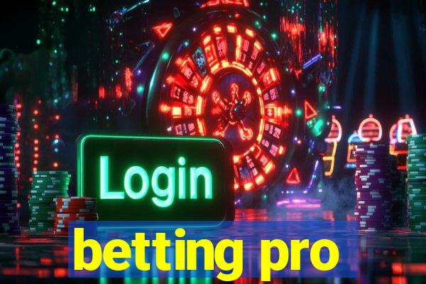 betting pro