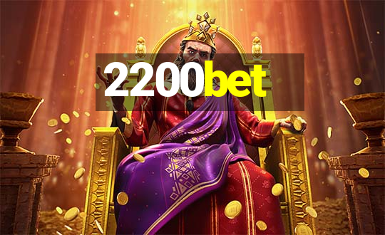 2200bet