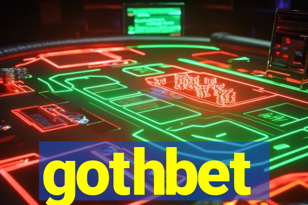 gothbet