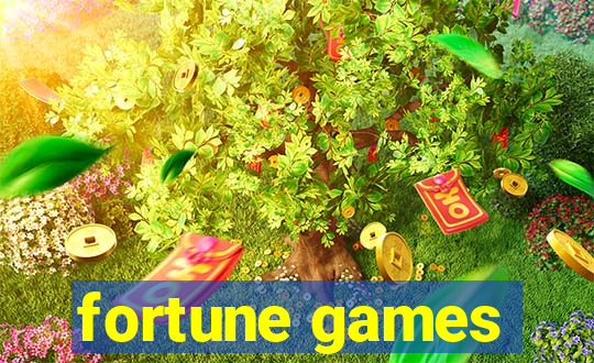 fortune games